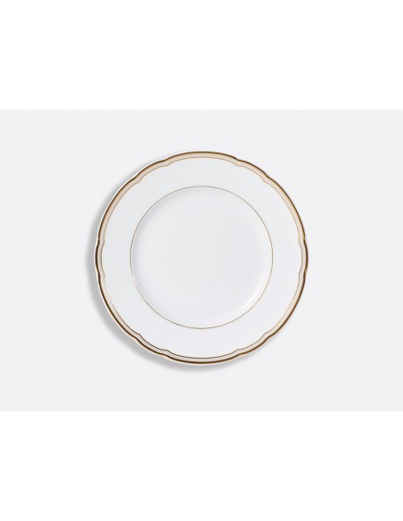 Plato de Postre Pompadour