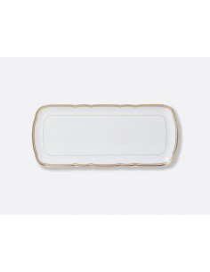 Platón Rectangular Pompadour
