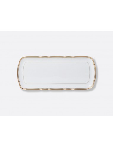 Platón Rectangular Pompadour