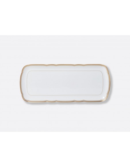 Platón Rectangular Pompadour