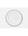 Plato Llano Pompadour