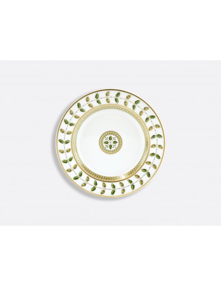Plato de Pan Constance