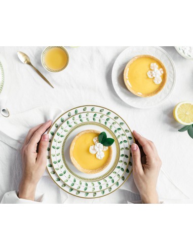 Plato de Pan Constance
