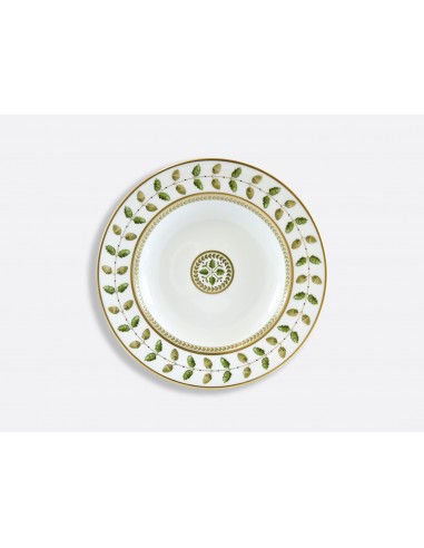 Plato de Sopa Constance