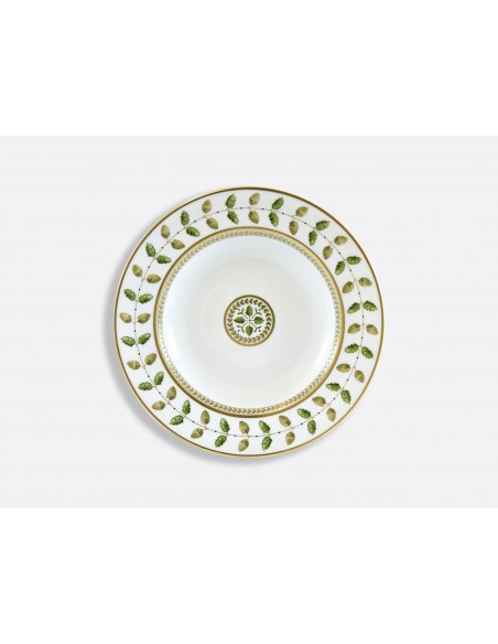 Plato de Sopa Constance