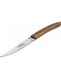 Set de 6 Cuchillos de Carne Olivewood 2