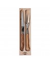 Set de 2 Piezas de Servir Laguiole