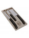 Set de 3 Cuchillos de Carne Laguiole