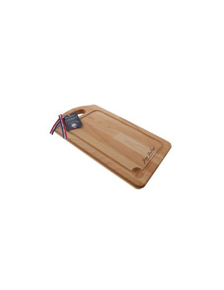 Tabla Rectangular de Madera Cosmos