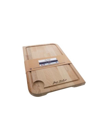 Bandeja Rectangular Beechwood