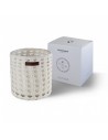 Vela Perfumada Macramé Figuier - L
