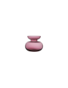 Florero Inu - Plum