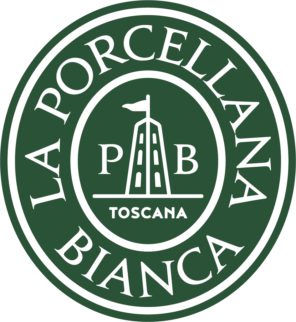 Porcellana Bianca